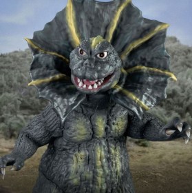 Jirahs Sevenger Fight Master Craft Statue by Beast Kingdom Toys